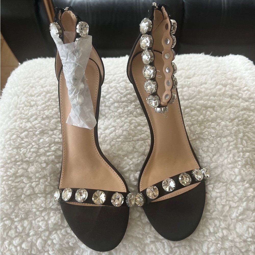 LAUREN LORRAINE Fancy Heels